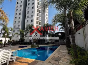 Apartamento à venda, 2 quartos, 1 vaga, 50m2, reformado, Vila Bela / Vila Prudente