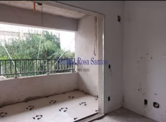 Kitnet / Stúdio à venda na Rua Mairinque, 70, Vila Clementino, São Paulo, 29 m2 por R$ 445.000