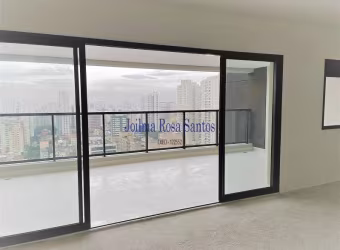 Apartamento com 4 quartos à venda na Rua Nilo, Aclimação, São Paulo, 158 m2 por R$ 2.790.000