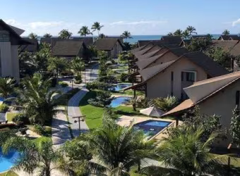 Viva no Paraíso de Muro Alto: Conforto, Luxo e Lazer no Nui Supreme!