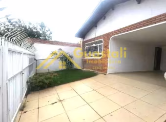 Casa para alugar no bairro Vila Independência em Piracicaba!!