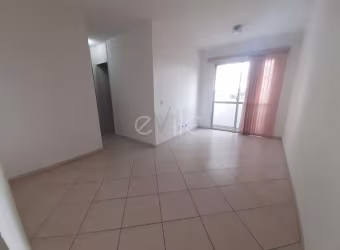 Apartamento com 3 quartos para alugar na Rua Francisco Bueno Lacerda, 250, Parque Itália, Campinas, 58 m2 por R$ 1.900