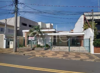 Casa comercial à venda na Rua Alberto Cerqueira Lima, 645, Taquaral, Campinas, 260 m2 por R$ 1.500.000