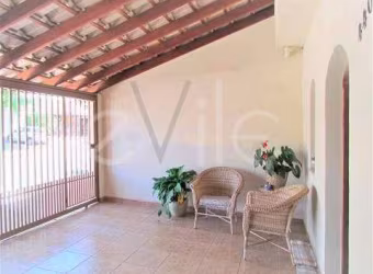 Casa com 3 quartos à venda na Vila Pompéia, Campinas , 190 m2 por R$ 480.000