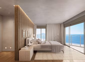 Ultima uidade a venda Apartamento alto padrao com vista para mar Em guaratuba