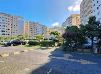 Apartamento com 2 quartos à venda na Avenida Santos Dumontn, Estrada do Coco, Lauro de Freitas, 58 m2 por R$ 375.000