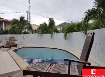 Casa com 5 quartos à venda na Cond Vilas do Bosque, 1, Estrada do Coco, Lauro de Freitas por R$ 1.350.000