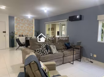 Apartamento à venda na Avenida Damasceno Vieira, Vila Mascote, São Paulo - SP