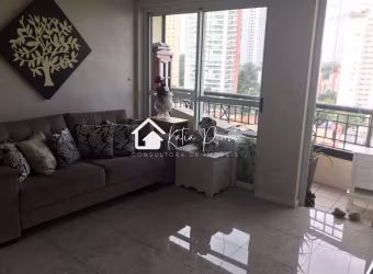 Apartamento à venda na Rua Moliére, Vila Sofia, São Paulo - SP