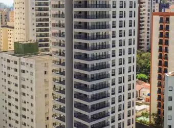 Apartamento à venda na Rua Araquém, Vila Mascote, São Paulo - SP