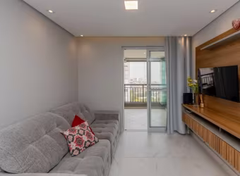 Apartamento à venda na Rua Celso Ramos, Vila Andrade, São Paulo - SP