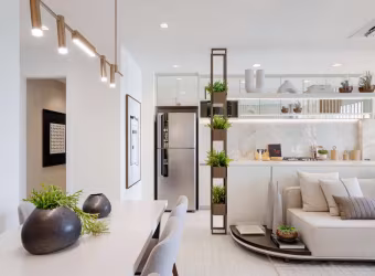Apartamento à venda na Rua Franz Weissman, Barra Olímpica, Rio de Janeiro - RJ
