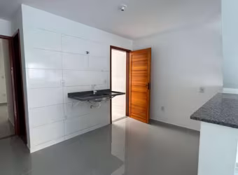 Casa de Condomínio à venda na Avenida Joaquim da Costa Lima, Wona, Belford Roxo - RJ