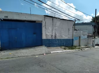 Galpão para alugar na Rua Fagundes Dias, Saúde, São Paulo - SP