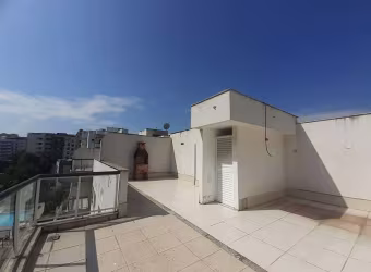 Apartamento à venda na Rua Ituverava, Anil, Rio de Janeiro - RJ