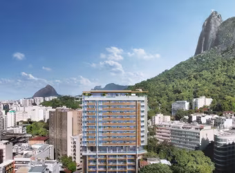Apartamento à venda na Largo dos Leões, Humaitá, Rio de Janeiro - RJ