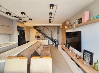 Apartamento à venda na Rua Barão do Bananal, Vila Pompéia, São Paulo - SP
