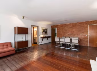 Apartamento à venda na Rua Itacema, Itaim Bibi, São Paulo - SP