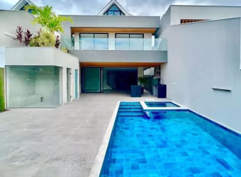 Casa de Condomínio à venda na Rua Ênio Silveira, Barra da Tijuca, Rio de Janeiro - RJ