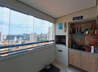 Apartamento à venda na Rua Henrique Braglia, Parada Inglesa, São Paulo - SP