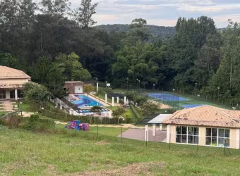 Casa de Condomínio à venda na Avenida Alberto João Luchesi, Caxambu, Jundiaí - SP