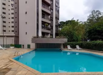 Apartamento para alugar na Alameda Grajaú, Alphaville Centro Industrial e Empresarial/Alphaville., Barueri - SP