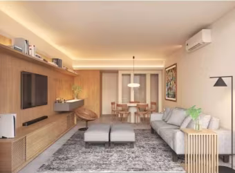 Apartamento à venda na Avenida Rui Barbosa, Flamengo, Rio de Janeiro - RJ