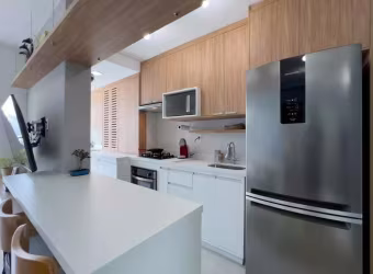Apartamento à venda na Rua Gaspar Lourenço, Vila Mariana, São Paulo - SP