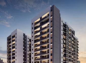 Apartamento à venda na Avenida Itaboraí, Bosque da Saúde, São Paulo - SP