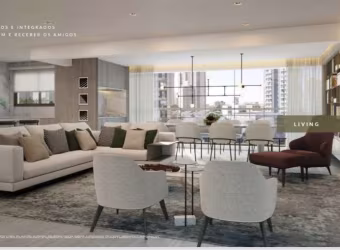 Apartamento à venda na Rua Wanderley, Perdizes, São Paulo - SP