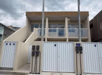 Casa à venda na Rua João Cândido, Gradim, São Gonçalo - RJ