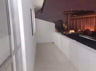 Cobertura à venda na Rua Joaquim Carlos, Brás, São Paulo - SP