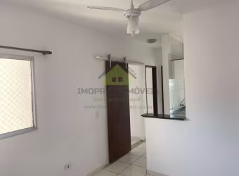 Apartamento para Venda em Jacareí, Jardim Nova Esperança, 2 dormitórios, 1 banheiro, 1 vaga
