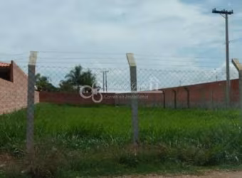 Venda: Terreno PLANO - Bairro Torninos - Cesário Lange/SP - R$ 150.000,00 - Ref. TE00085