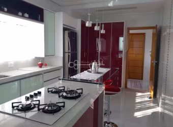Venda: Cobertura TRIPLEX - Bairro Nova Petrópolis - SBCampo/SP - R$ 2.730.000,00 - Ref. AC00092