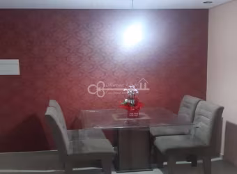 Venda: Apartamento - Bairro Canhema - Diadema/SP - R$ 270.000,00 - Ref. AP00809