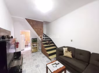 Venda: Sobrado Vila Lusitânia/Centro - SBCampo/SP - R$ 530.000,00 - Ref. SO00298
