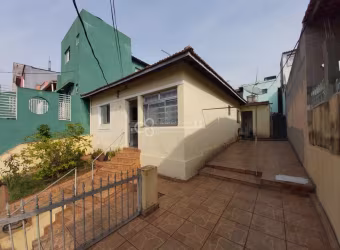 Venda: Terreno COM CASA ANTIGA - Jardim Valdíbia/Demarchi - SBCampo/SP - R$ 450.000,00 - Ref. TE00030
