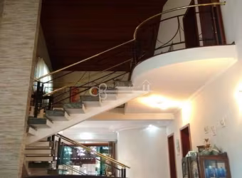 Venda: Sobrado ALTO PADRÃO - Parque dos Pássaros - SBCampo/SP - R$ 1.490.000,00 - Ref. SO00250