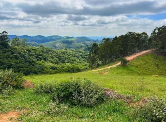 45T-LOTES EM IGARATÁ COM VISTA INCRÍVEL