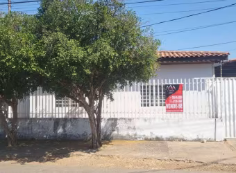 Casa residencial a venda no bairro Costa Verde Várzea Grande
