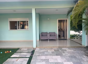 Sobrado a venda no bairro Morada do Ouro Setor Oeste