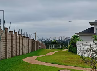 Terreno de Esquina Condominio Florais da Mata