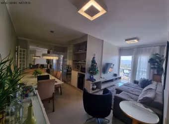 Apartamento residencial para Venda Edifício Tom Jobim, Jardim Armênia, Mogi das Cruzes