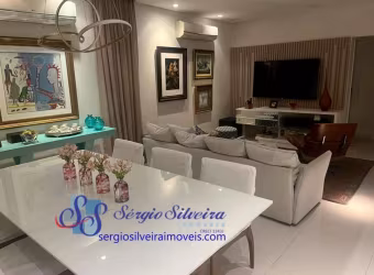 Linda casa nascente no Jardins Ibiza com 3 suítes!