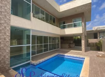 Belíssima casa com 4 quartos no Jardins Ibiza