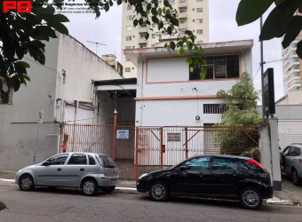 Galpão 570m² - Brooklin