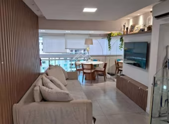 Cobertura Duplex para Venda em Rio de Janeiro, Barra da Tijuca, 3 dormitórios, 1 suíte, 4 banheiros, 2 vagas