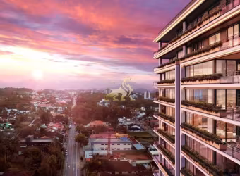 VALENTINO – Sofisticação, Exclusividade e Conforto no Coração de Joinville