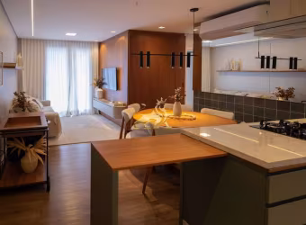 Residencial Giovanni di Pietro – Um lar pensado para você e seu pet